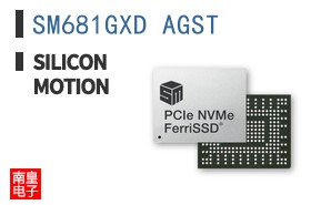 SM681GXD AGST ͼƬ